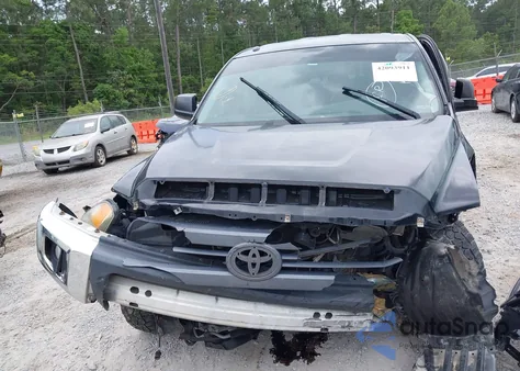 2014 Toyota Tundra Sr5 4.6L V8 from USA, damaged, VIN 5TFRM5F10EX068872